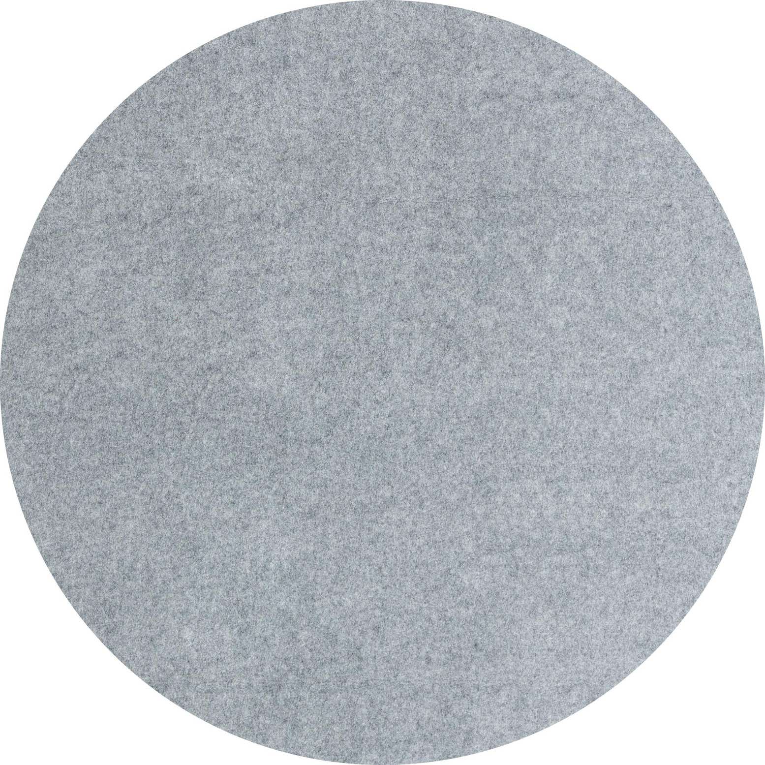 6' x 6' Round Everyday Performance Rug Pad