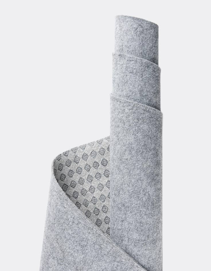 Detail image of 11' 10 x 11' 10 Round Everyday Performance Rug Pad