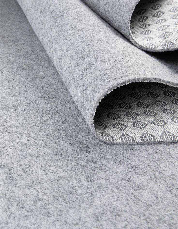 Detail image of 9' 10 x 9' 10 Round Everyday Performance Rug Pad