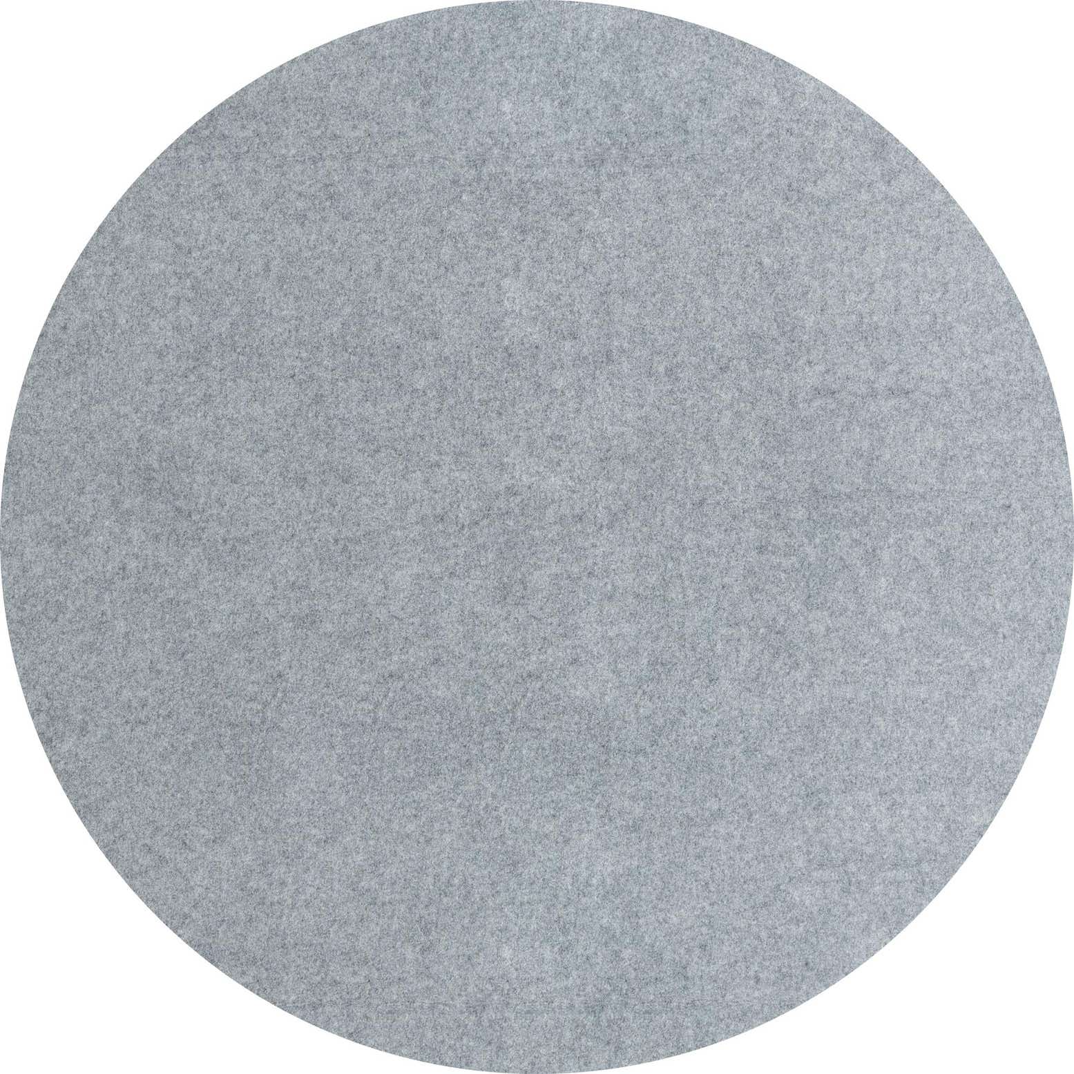 7' x 7' Round Everyday Performance Rug Pad