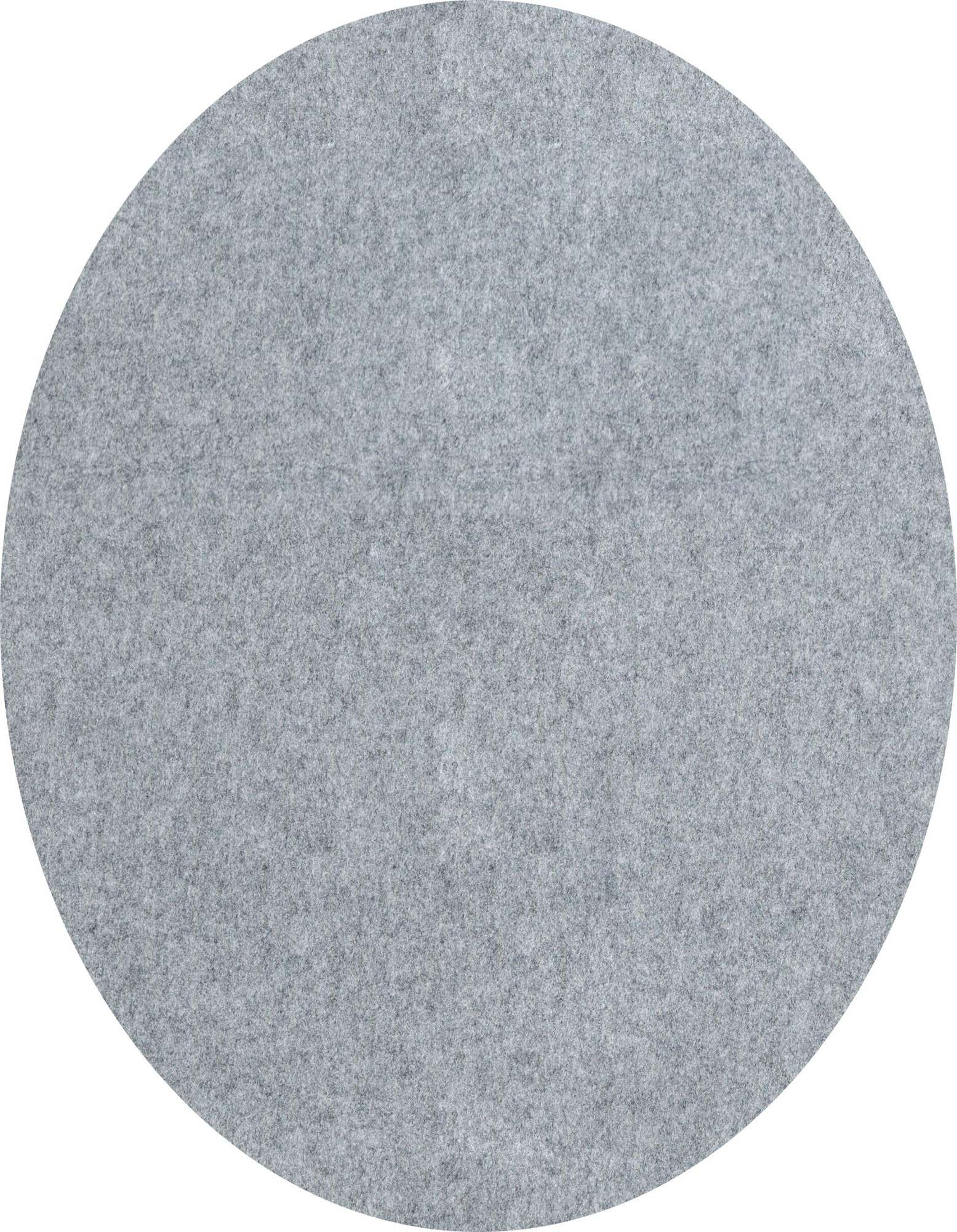Primary image 3' x 3' Round Everyday Performance Rug Pad