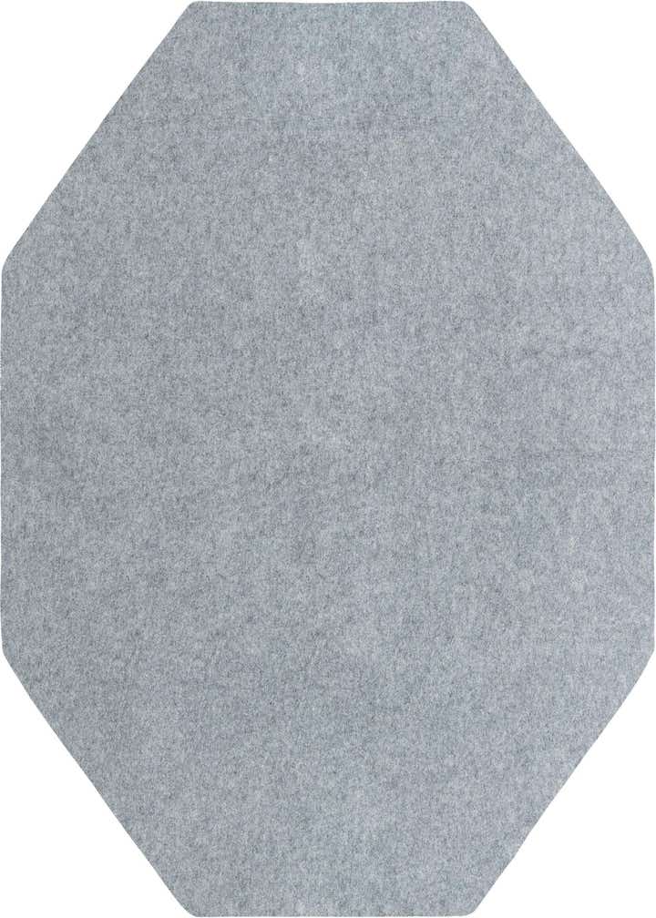 4' x 4' Octagon Everyday Performance Rug Pad