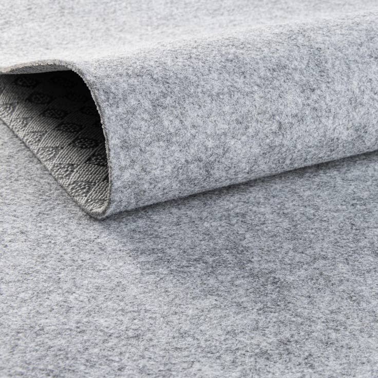 Detail image of 5' x 5' Octagon Everyday Performance Rug Pad