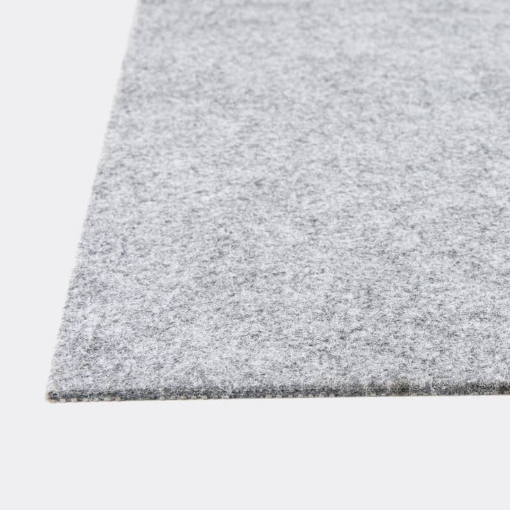 Detail image of 5' x 5' Octagon Everyday Performance Rug Pad