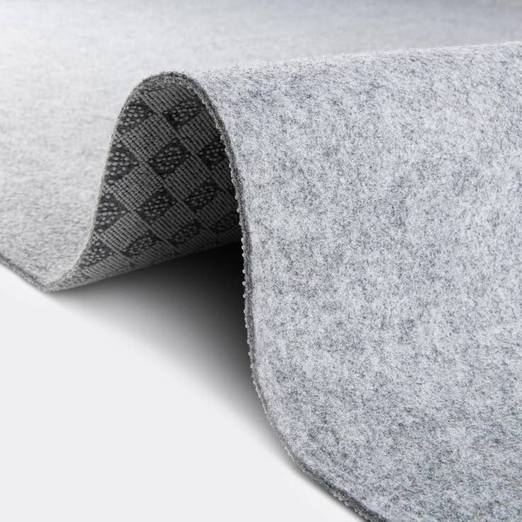 Detail image of 5' x 5' Octagon Everyday Performance Rug Pad