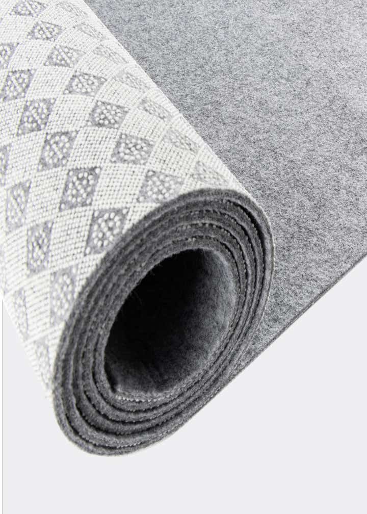 7' x 7' Octagon Everyday Performance Rug Pad