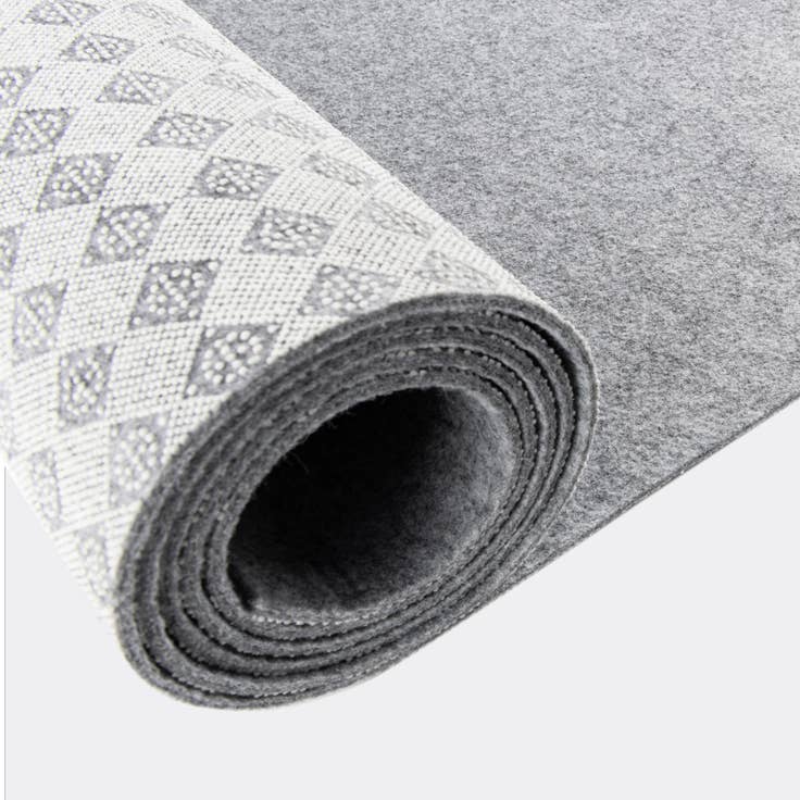 Detail image of 5' x 5' Octagon Everyday Performance Rug Pad