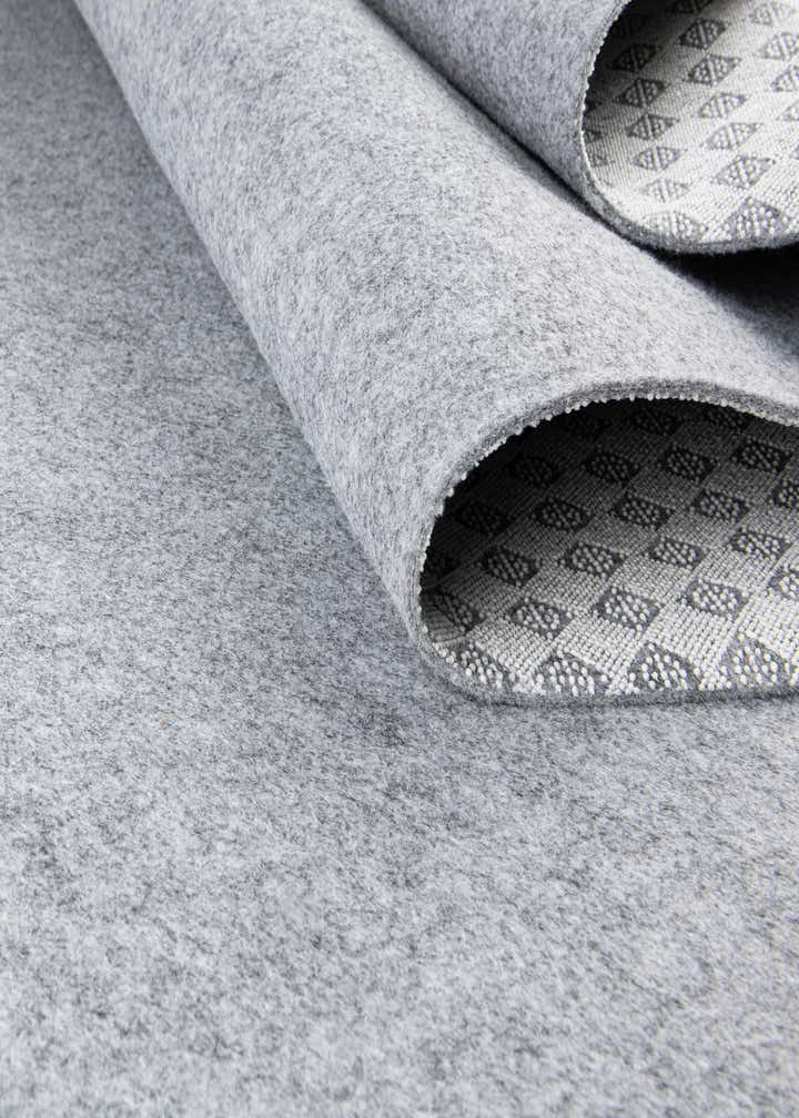 7' x 7' Octagon Everyday Performance Rug Pad