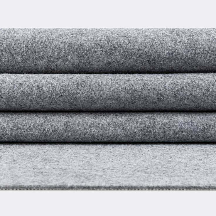 Detail image of 5' x 5' Octagon Everyday Performance Rug Pad