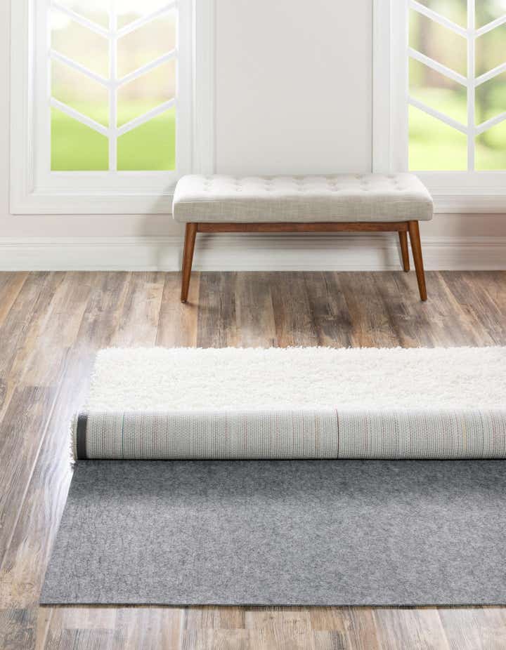 3' x 3' Square Everyday Performance Rug Pad