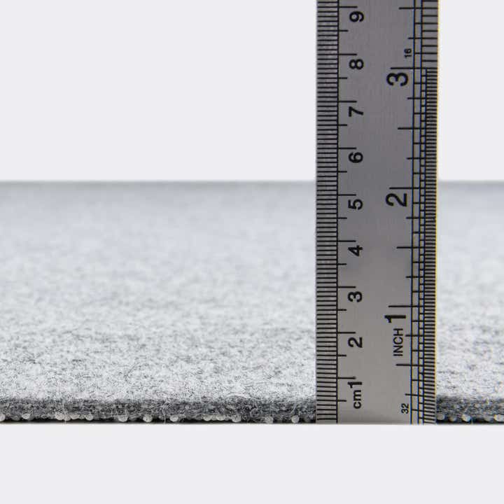 3' x 3' Square Everyday Performance Rug Pad