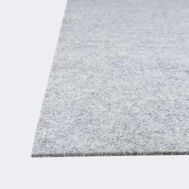 3' x 3' Square Everyday Performance Rug Pad