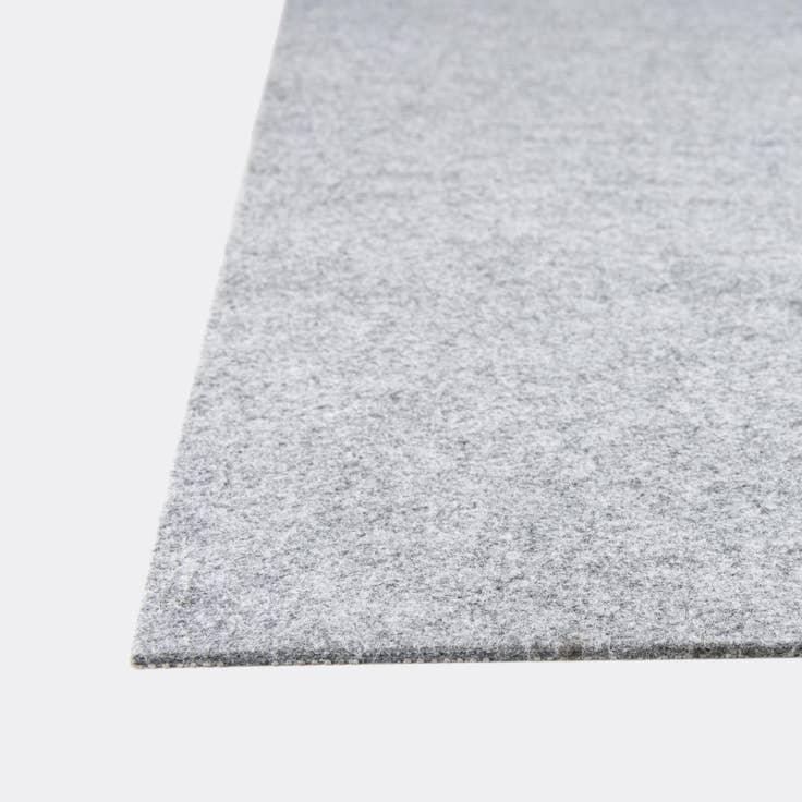 Detail image of 11' 10 x 11' 10 Square Everyday Performance Rug Pad