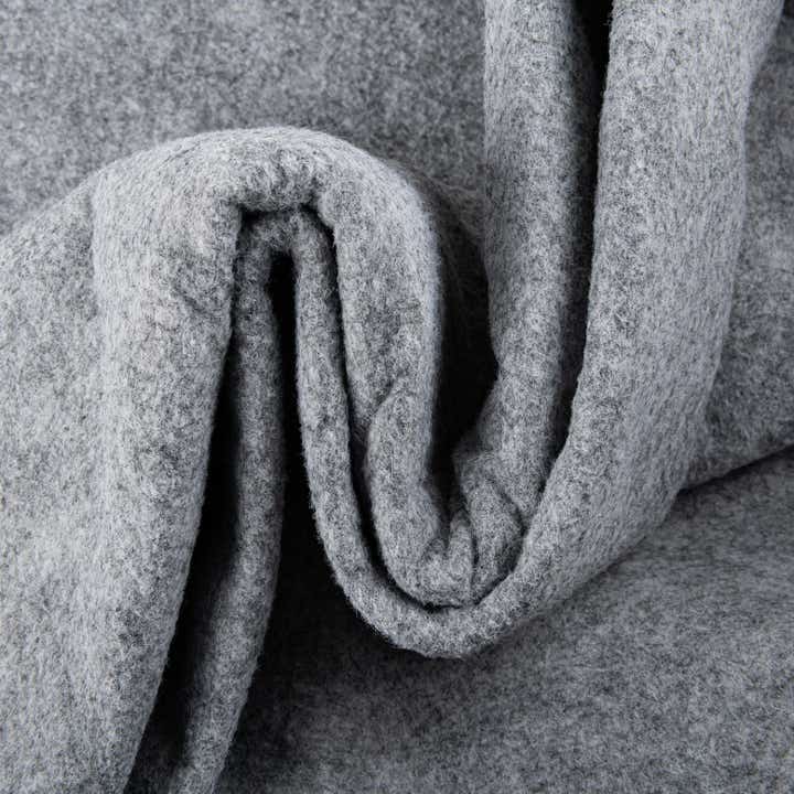 3' x 3' Square Everyday Performance Rug Pad