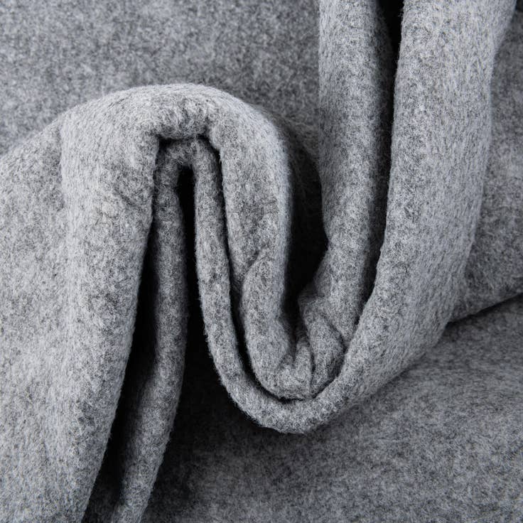 Detail image of 3' x 3' Square Everyday Performance Rug Pad