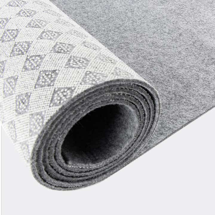 3' x 3' Square Everyday Performance Rug Pad