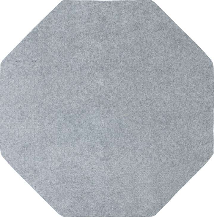 7' 10 x 7' 10 Octagon Everyday Performance Rug Pad