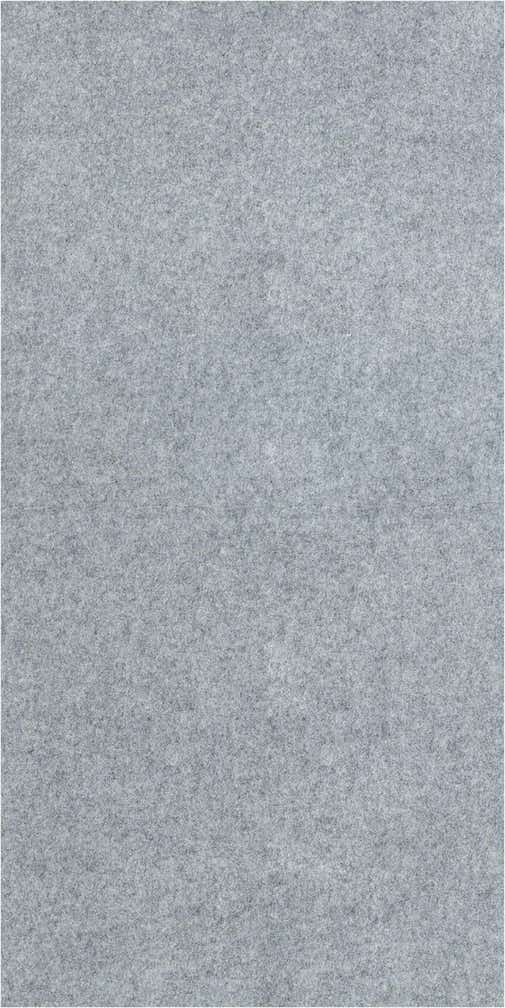 2' x 4' Runner Everyday Performance Rug Pad