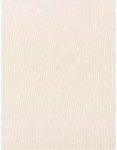 Primary image 2' 6 x 13' Runner Uni-Eco Outdoor Rug Pad