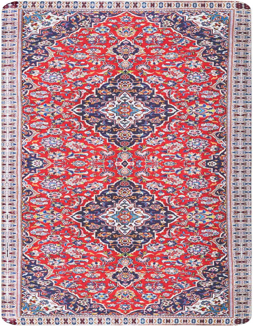 Primary image 2' x 5' Traditional Anti-Fatigue Comfort Mat