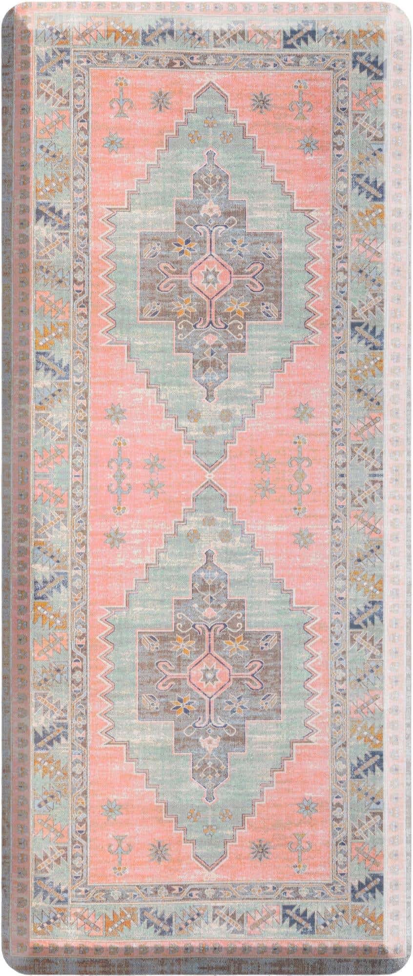 2' x 5' Traditional Comfort Mat