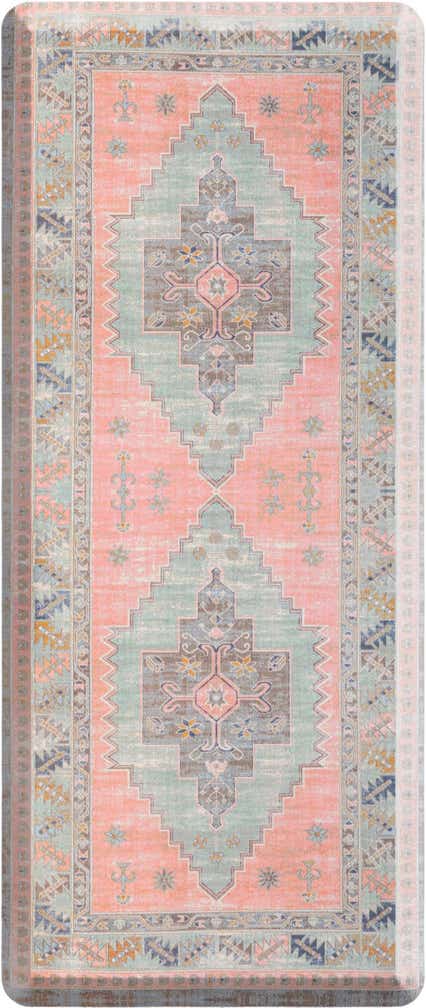 2' x 5' Traditional Comfort Mat