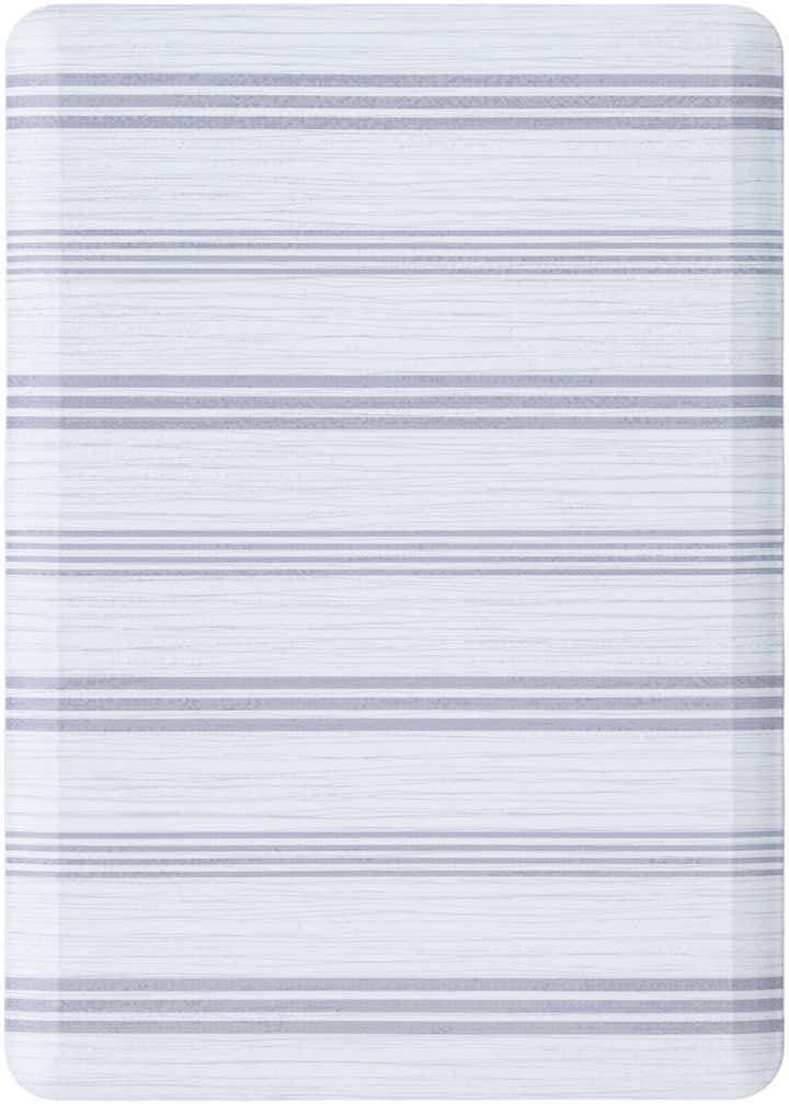 2' x 3' Striped Comfort Mat