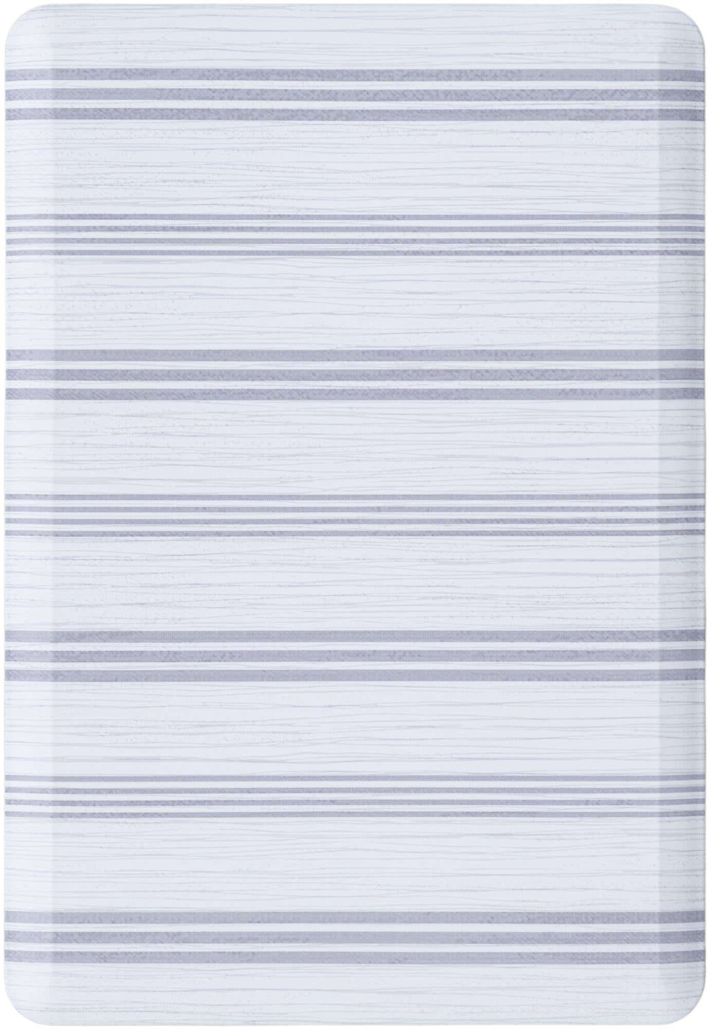 2' x 3' Striped Comfort Mat
