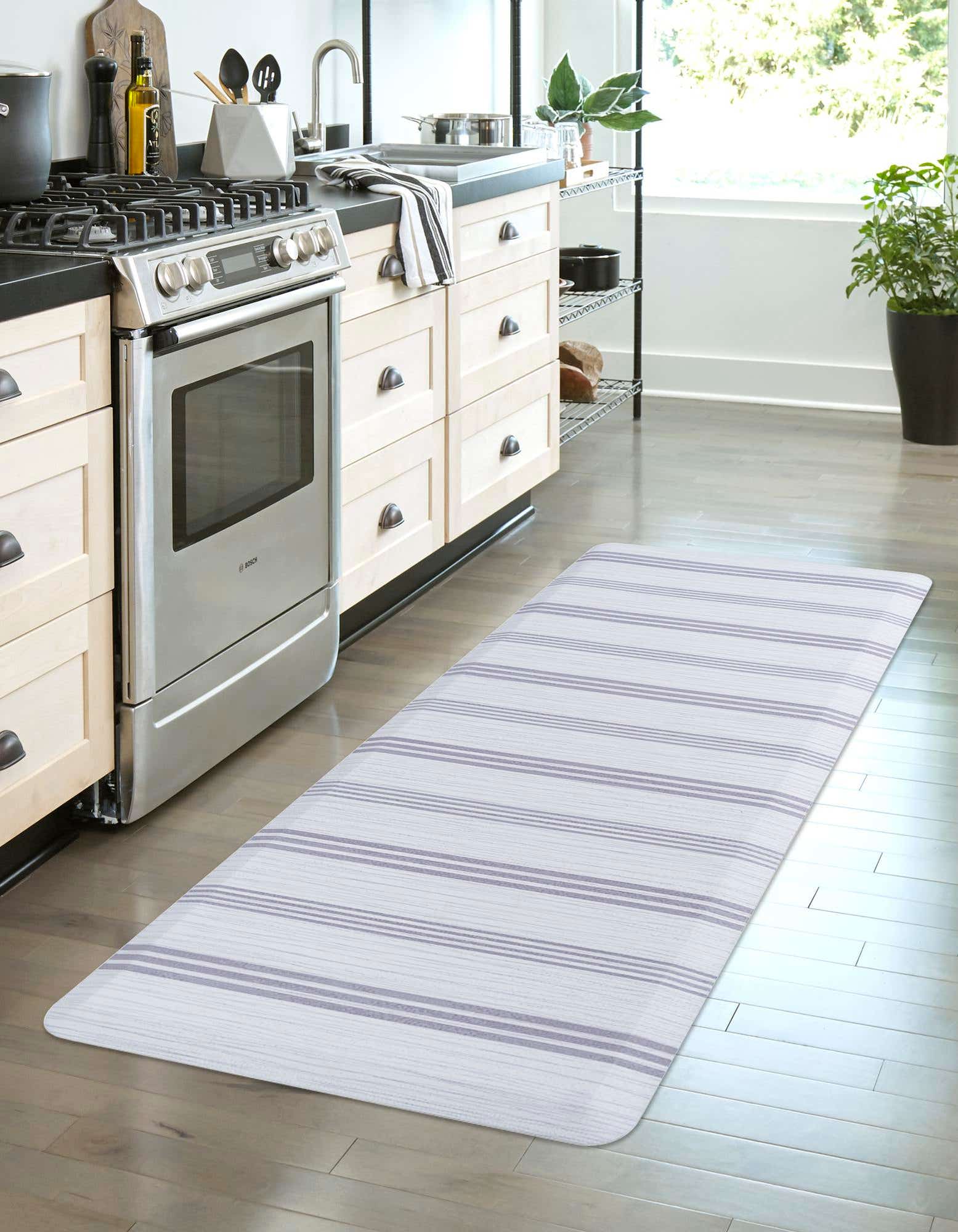 2' x 5' Comfort Mat Runner Rug