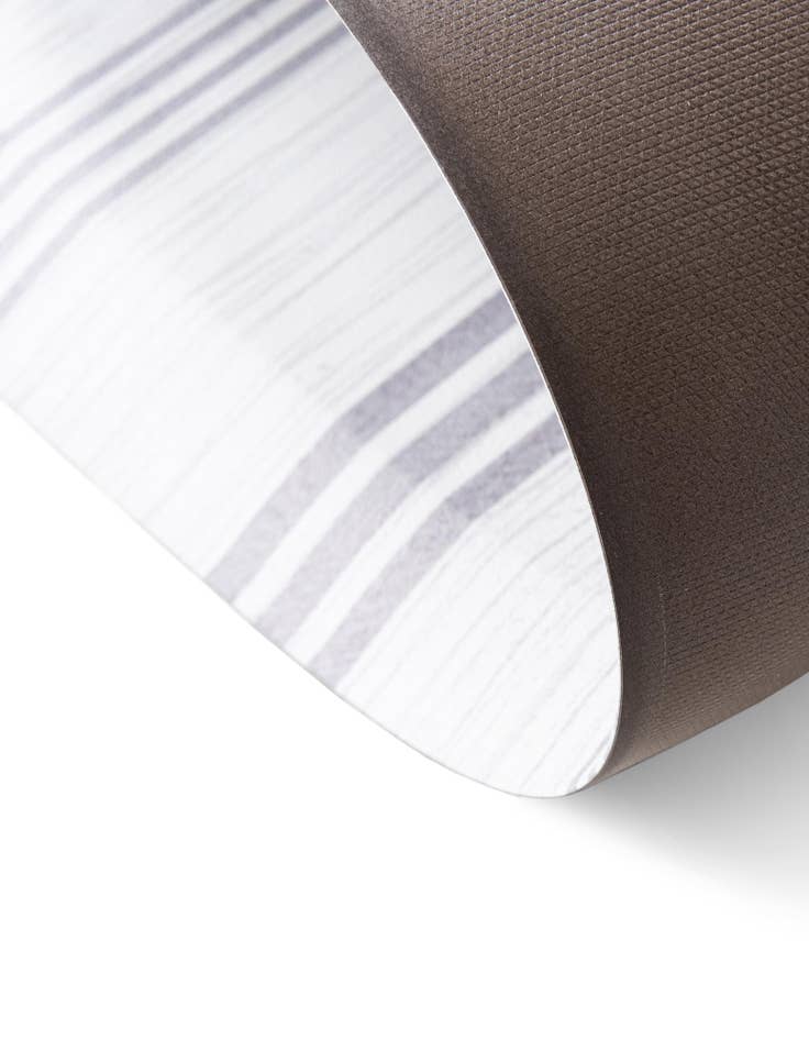 Detail image of 2' x 3' Striped Comfort Mat