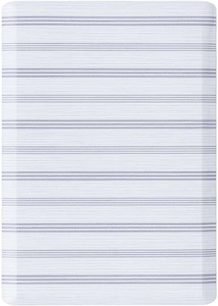 2' x 5' Striped Comfort Mat