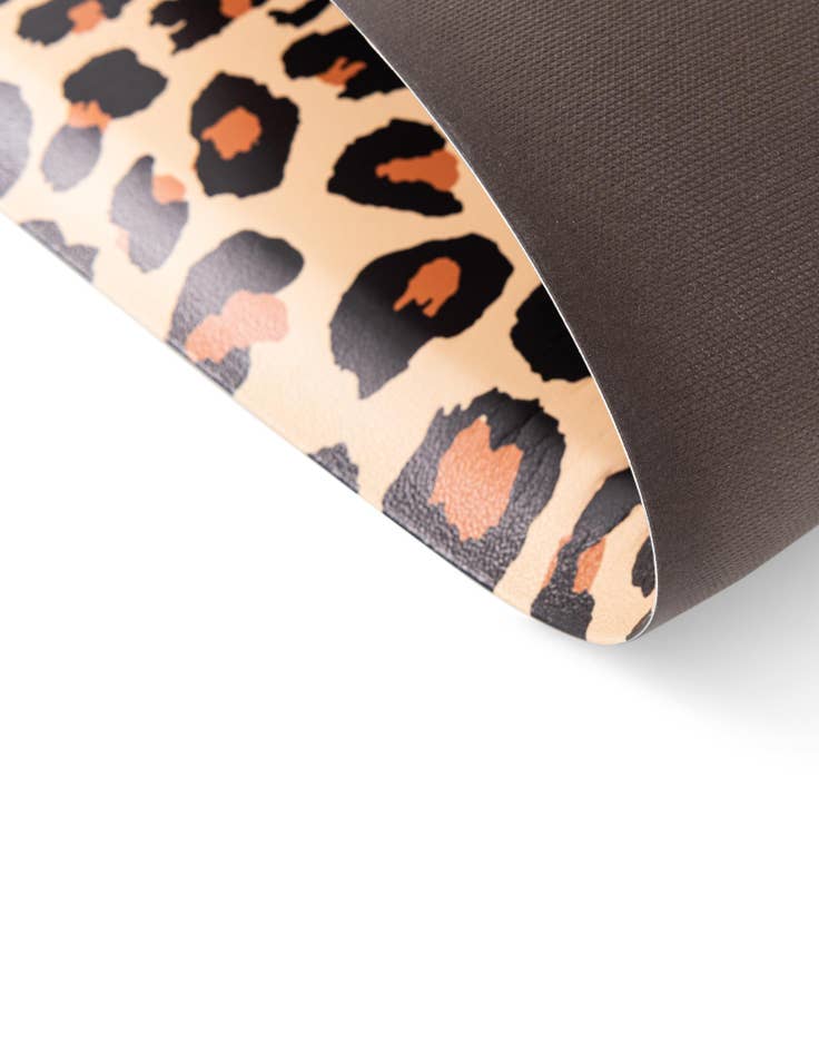 Detail image of 2' x 3' Cheetah Comfort Mat