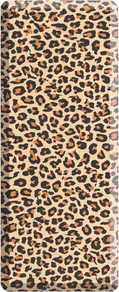 2' x 5' Cheetah Comfort Mat