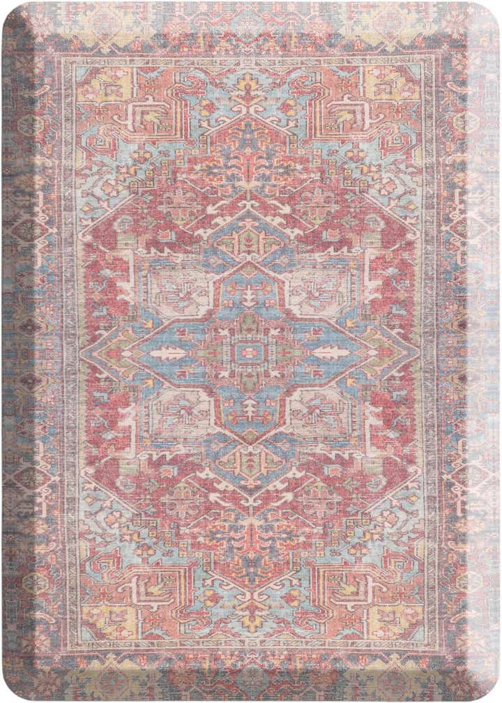 2' x 3' Traditional Comfort Mat