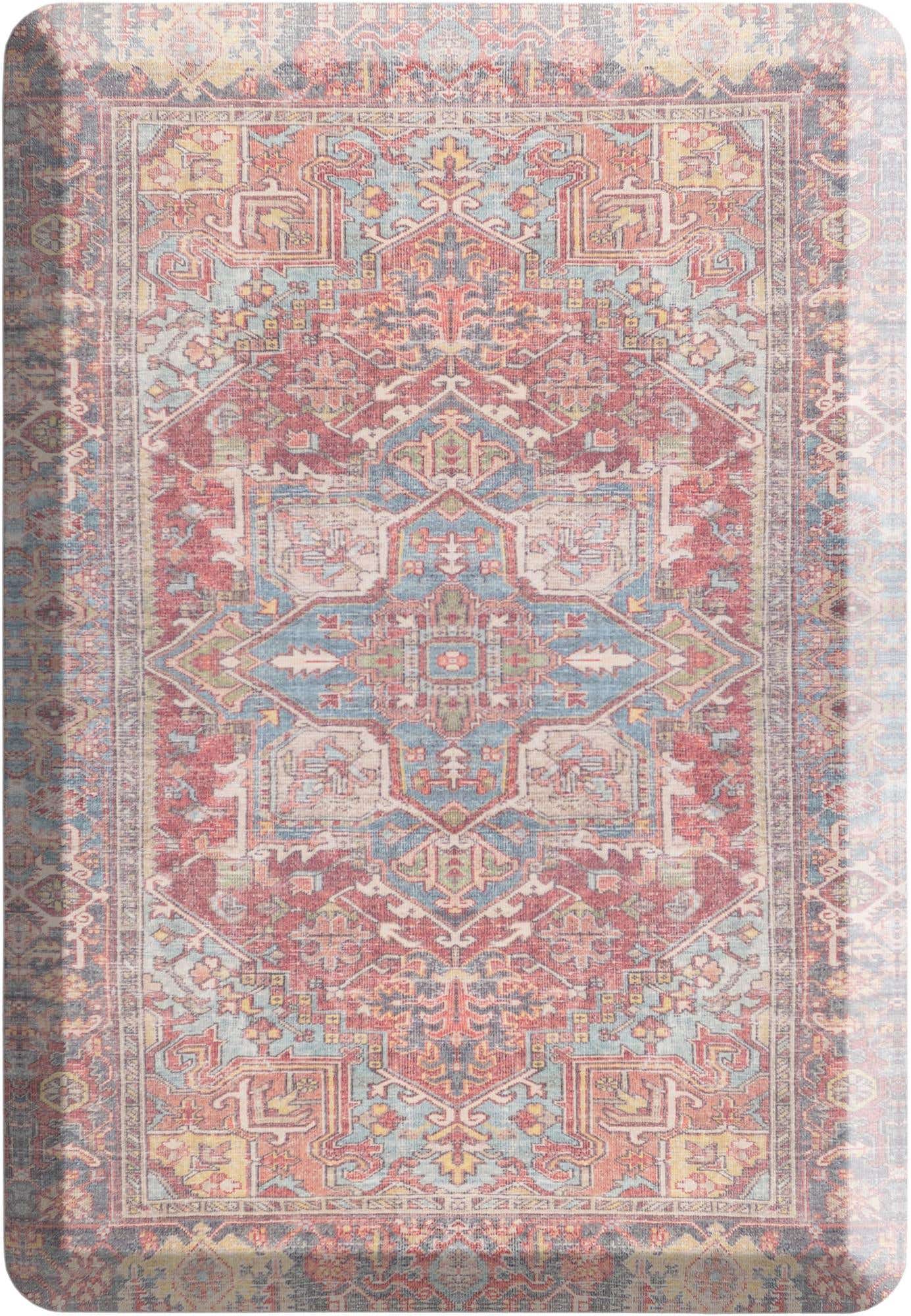 2' x 3' Traditional Comfort Mat