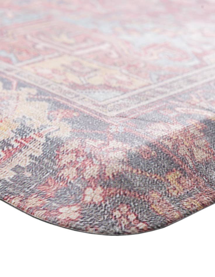 Detail image of 2' x 5' Traditional Comfort Mat