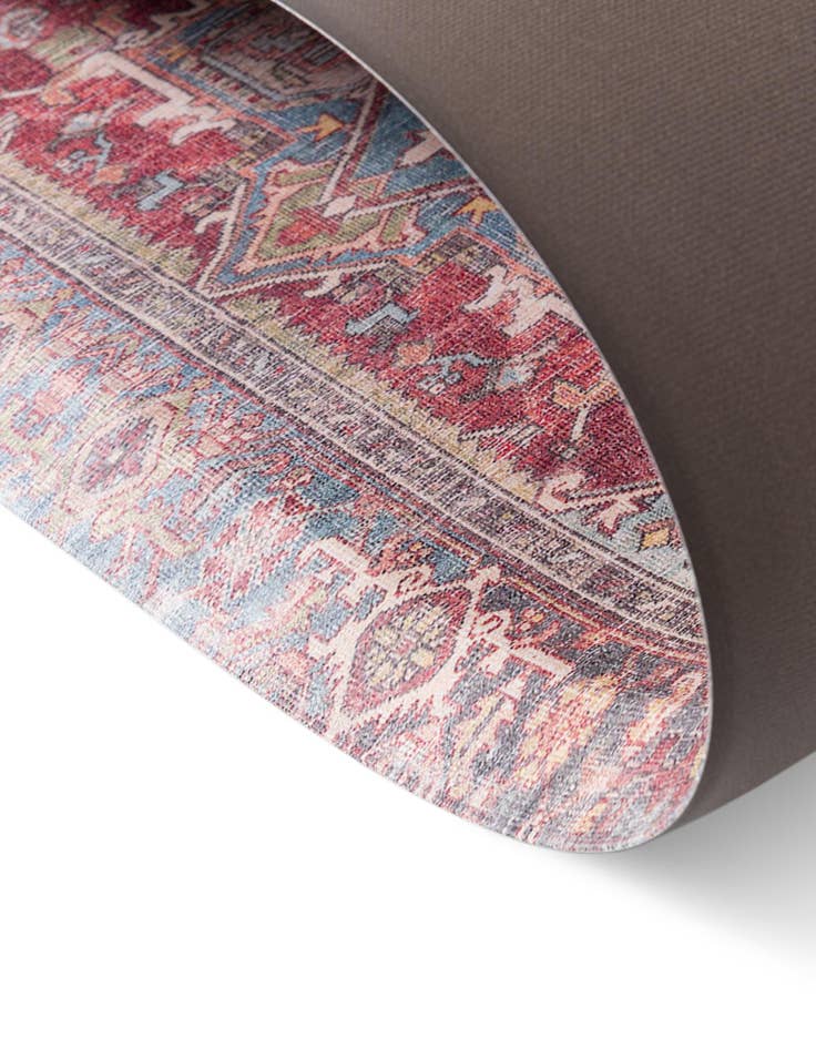 Detail image of 2' x 5' Traditional Comfort Mat