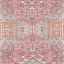 Rug Antique Red Swatch link