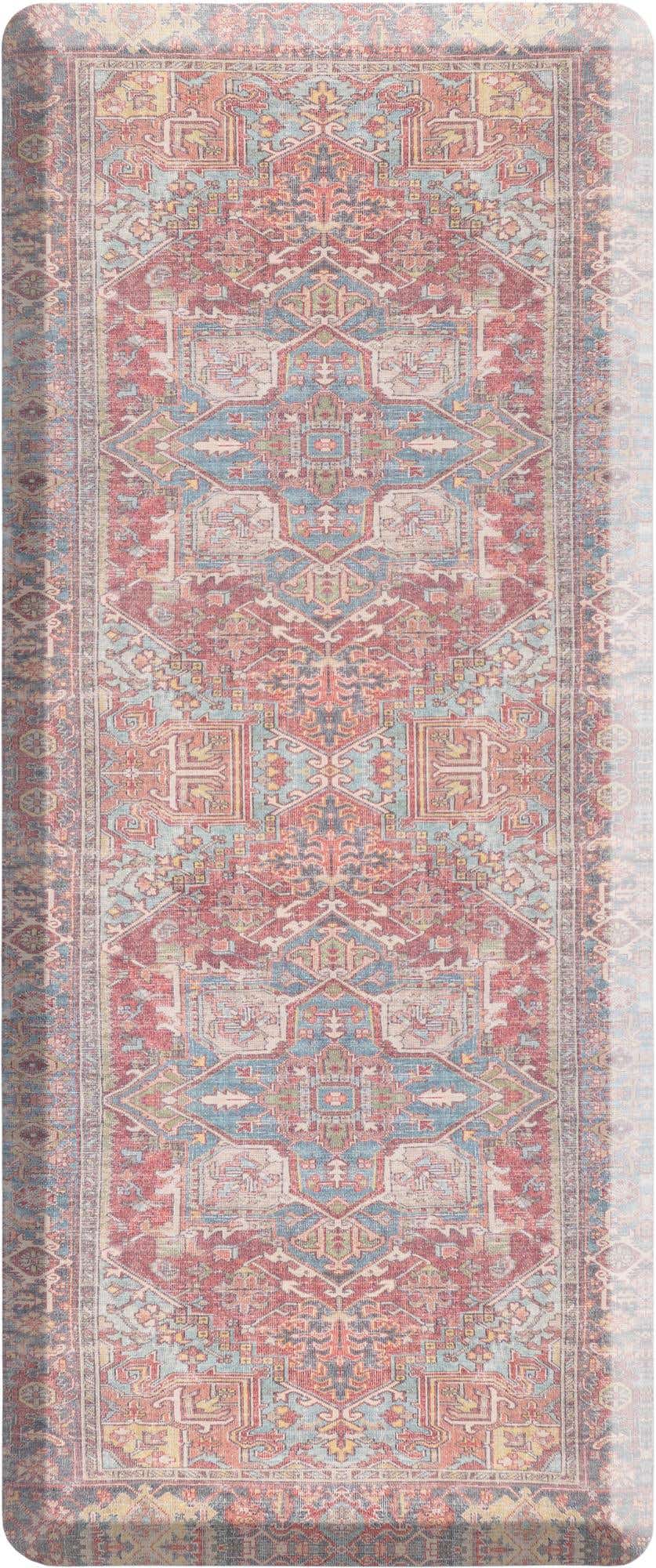 2' x 5' Traditional Comfort Mat