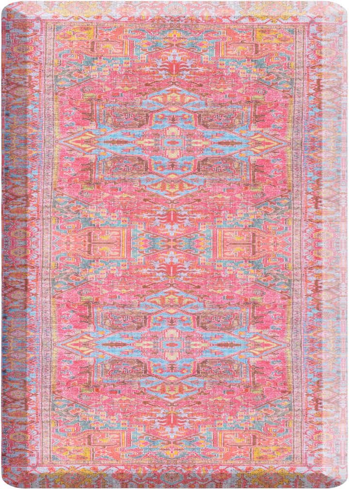 2' x 5' Traditional Comfort Mat