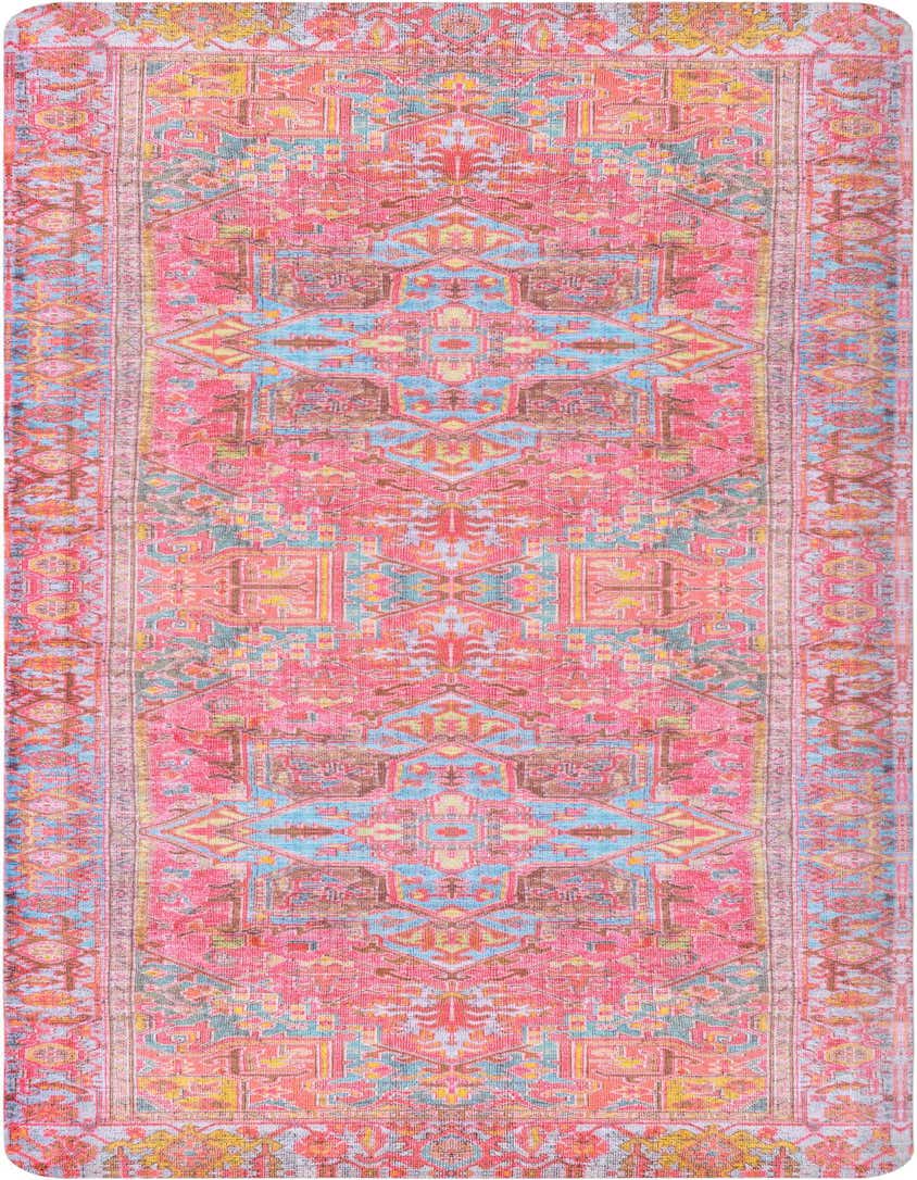 Primary image 2' x 5' Traditional Anti-Fatigue Comfort Mat