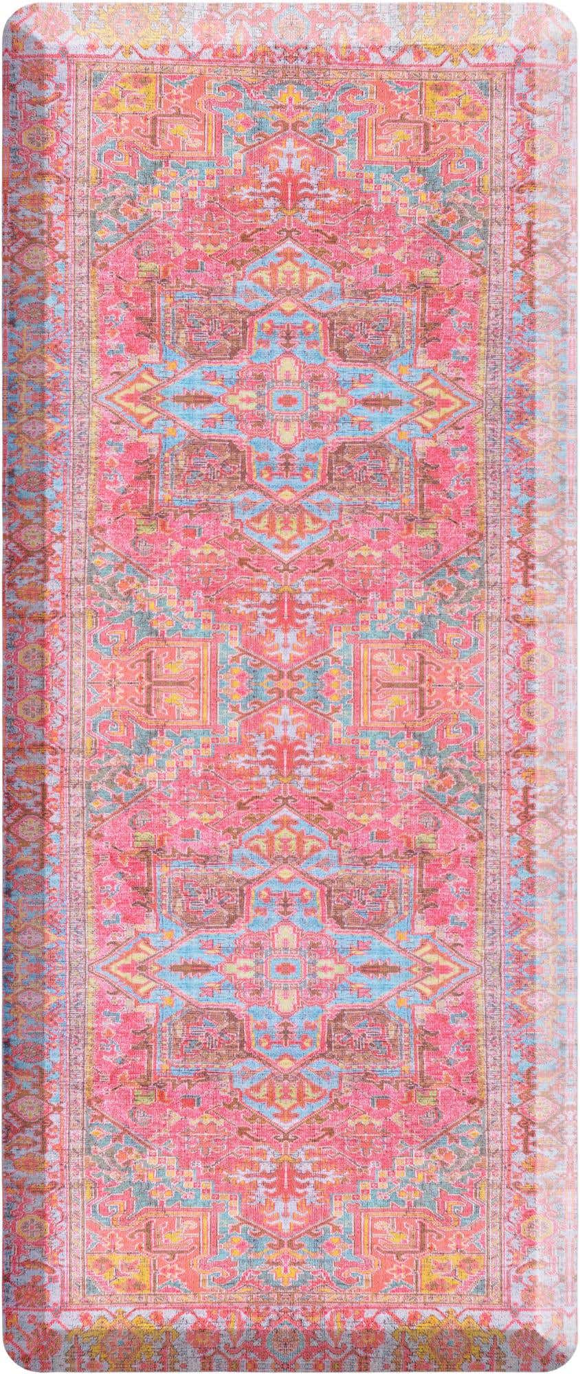 2' x 5' Traditional Comfort Mat
