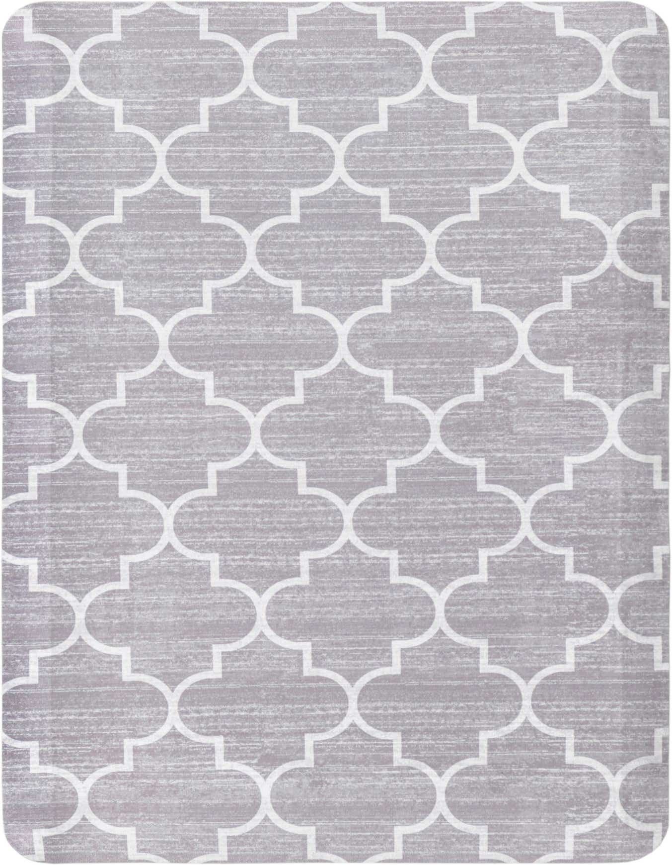 Primary image 2' x 3' Trellis Anti-Fatigue Comfort Mat