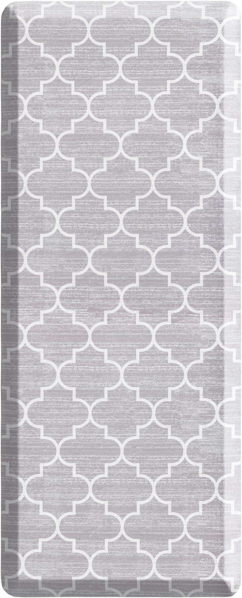 2' x 5' Trellis Comfort Mat