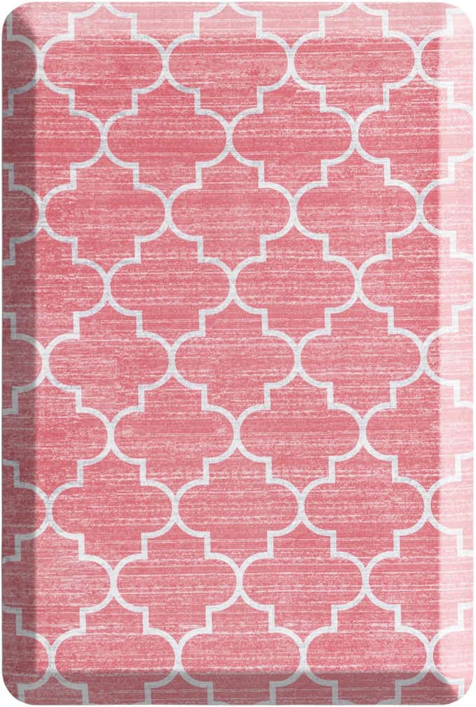 2' x 3' Trellis Comfort Mat