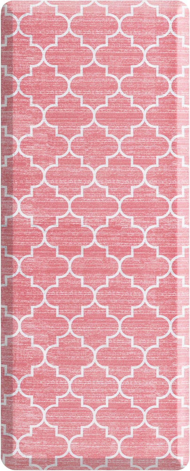2' x 5' Trellis Comfort Mat