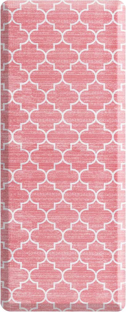 2' x 5' Trellis Comfort Mat