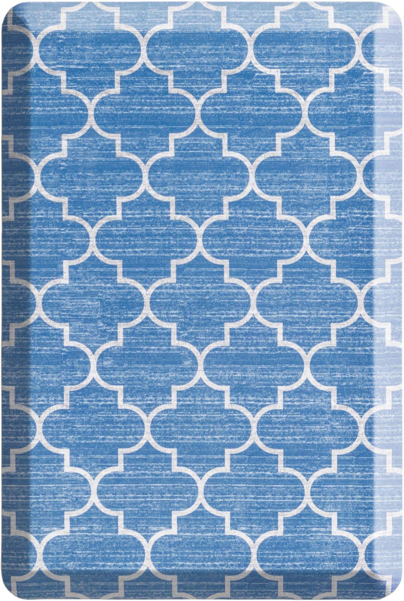2' x 3' Trellis Comfort Mat
