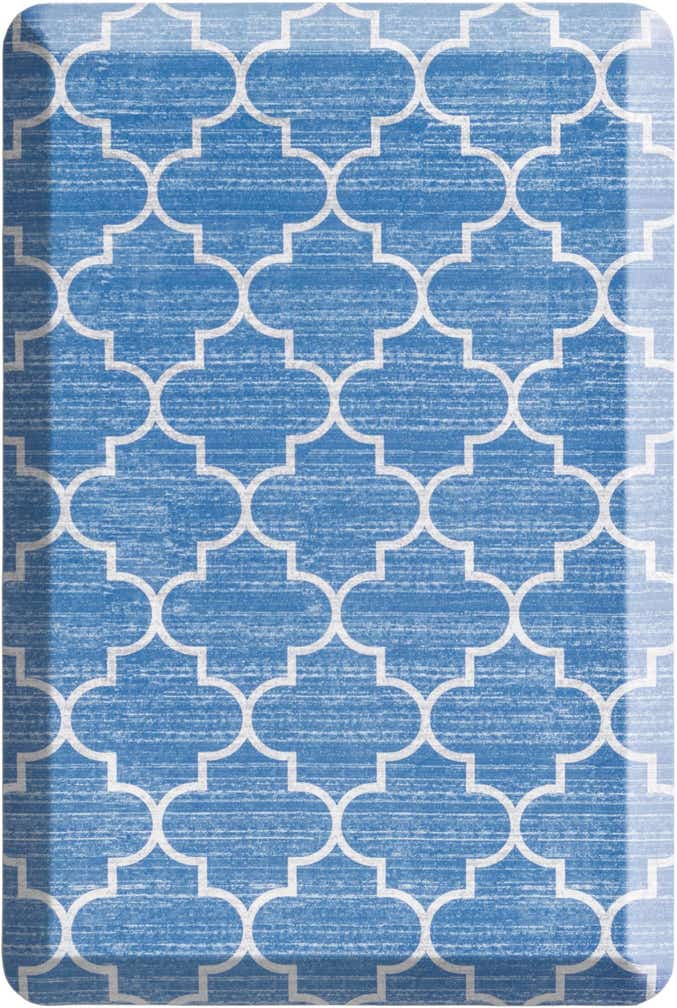 60cm x 90cm Trellis Comfort Mat