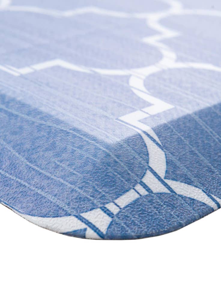 Detail image of 2' x 5' Trellis Comfort Mat